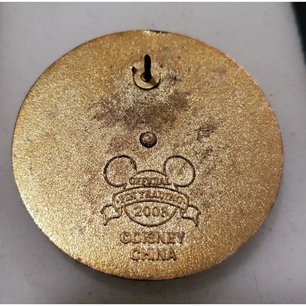 Disney limited measures